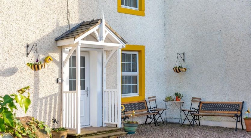 Photo of Cottage in Cumbria