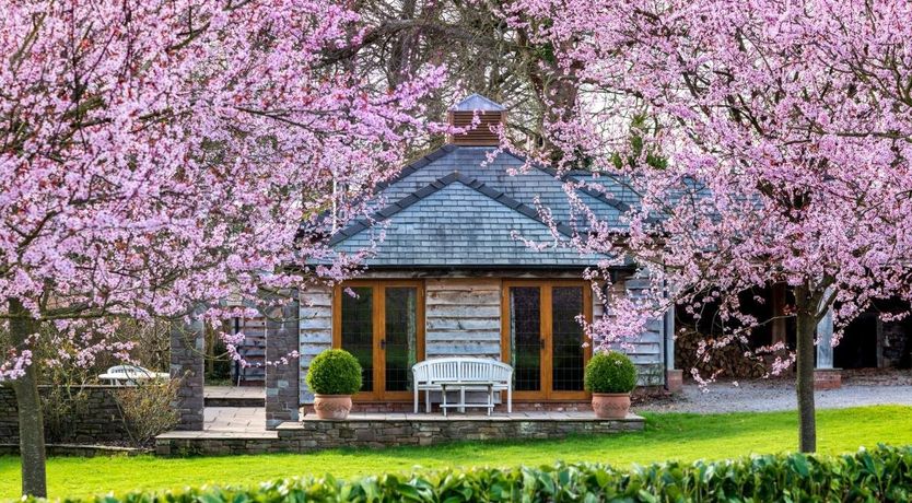 Photo of Cottage in South Wales