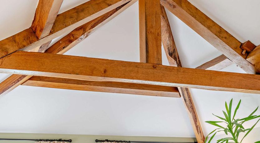 Photo of 1 Bed in Usk-