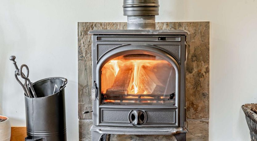 Photo of 1 Bed in Usk-