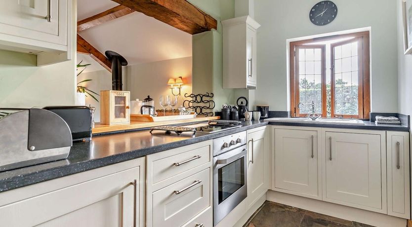 Photo of 1 Bed in Usk-