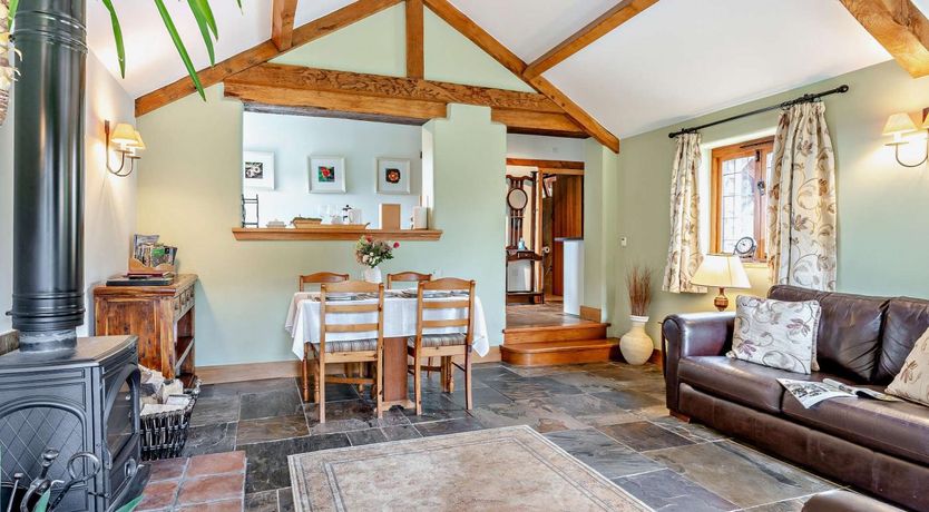 Photo of 1 Bed in Usk-