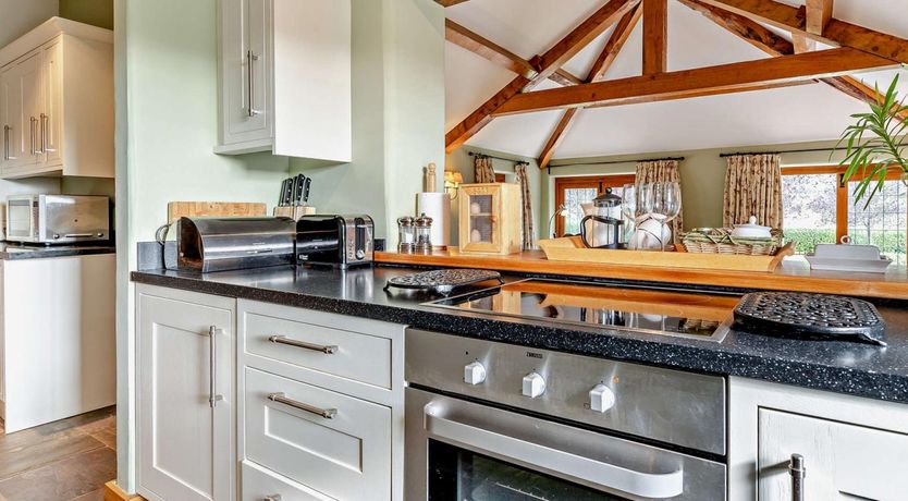 Photo of 1 Bed in Usk-