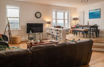 in Tenby (FB160) Apartment