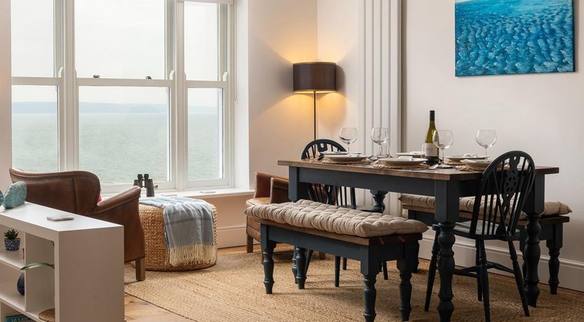 Photo of 3 Bed in Tenby