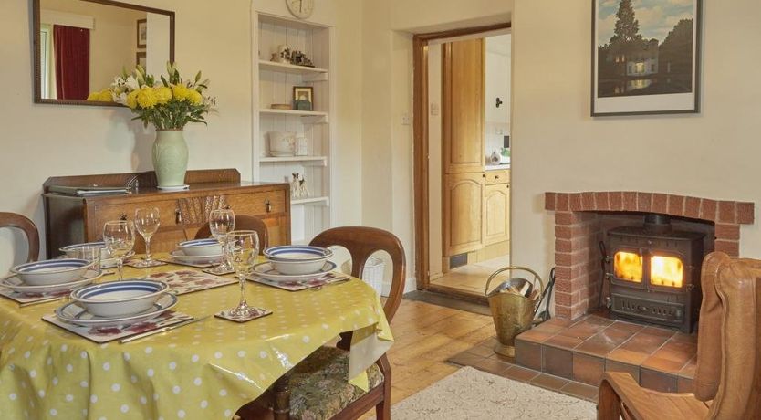 Photo of 3 Bed in Underskiddaw