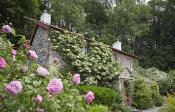 in Keswick (SZ422) Holiday Cottage