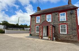 Photo of house-in-west-wales-42