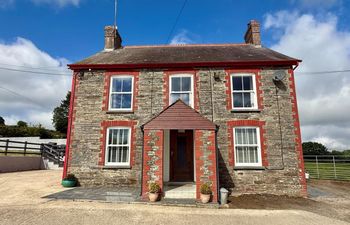 in Cardigan  (82766) Holiday Cottage