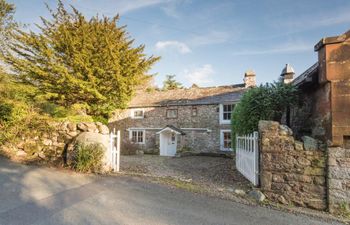 Cottage in Cumbria Holiday Cottage