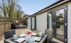 Photo of 2 Bed in Romansleigh