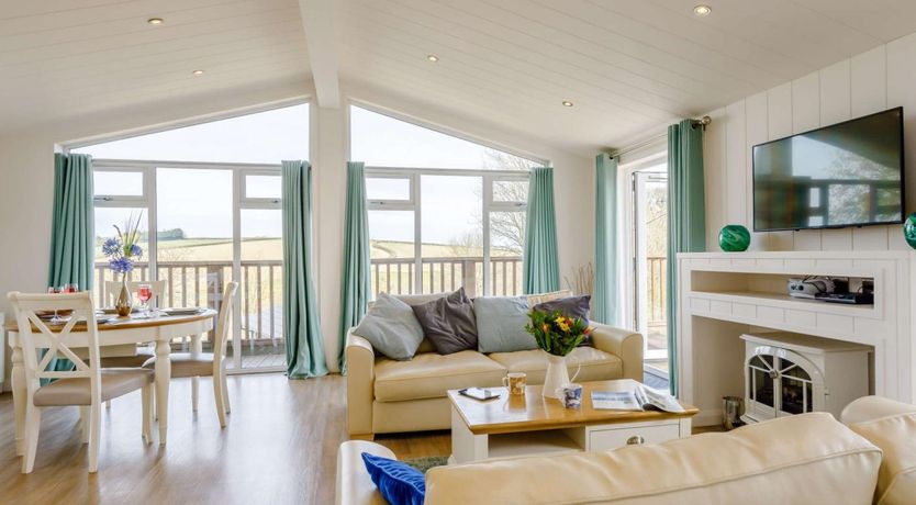 Photo of 2 Bed in Romansleigh