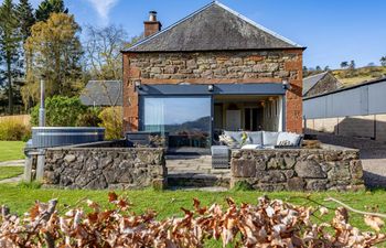 in Perth (82831) Holiday Cottage