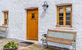 Photo of Cottage in South Wales