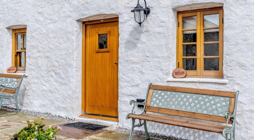 Photo of Cottage in South Wales