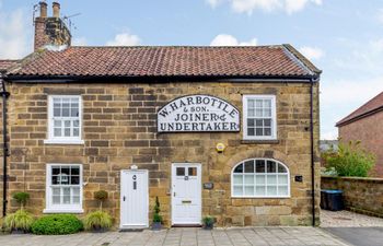 in Great Ayton (79592) Holiday Cottage