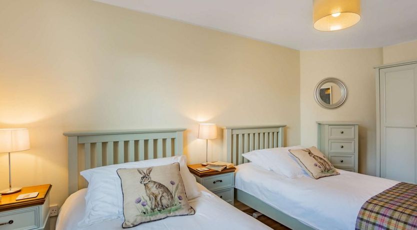 Photo of 2 Bed in Kielder