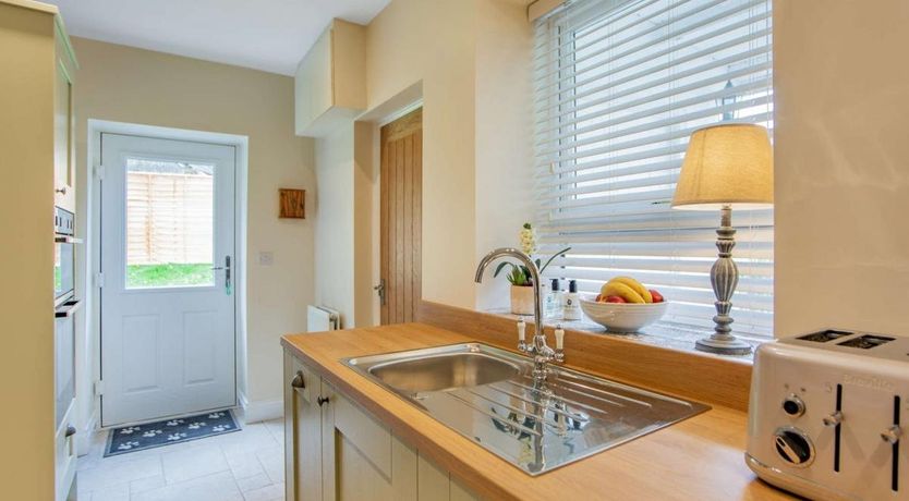 Photo of 2 Bed in Kielder