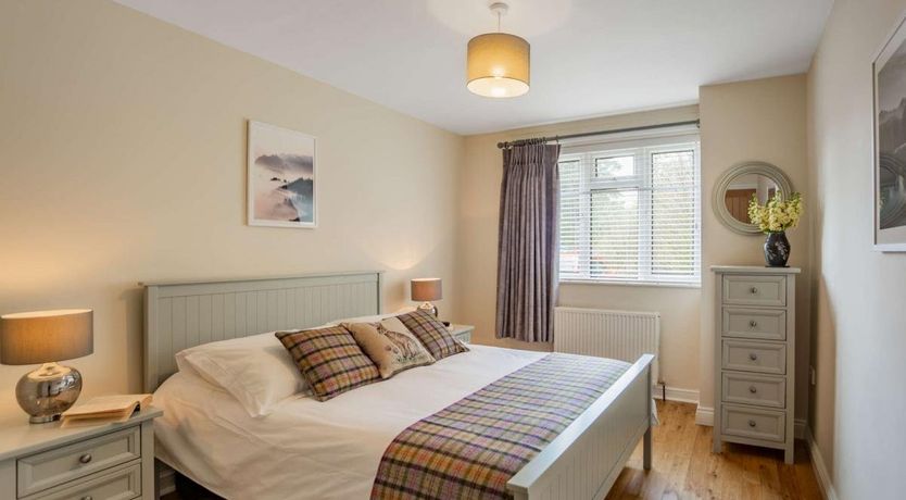 Photo of 2 Bed in Kielder