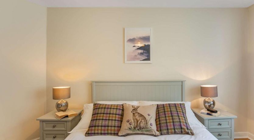 Photo of 2 Bed in Kielder