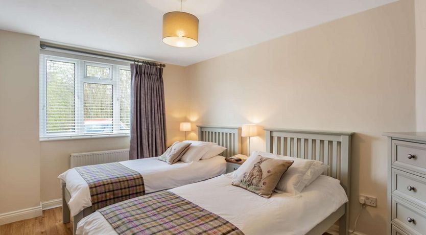 Photo of 2 Bed in Kielder