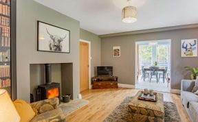 Photo of 2 Bed in Kielder