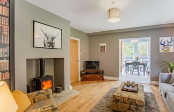 in Kielder (79240) Holiday Cottage
