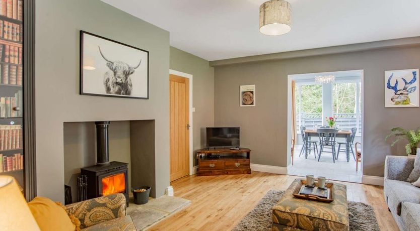 Photo of in Kielder (79240)