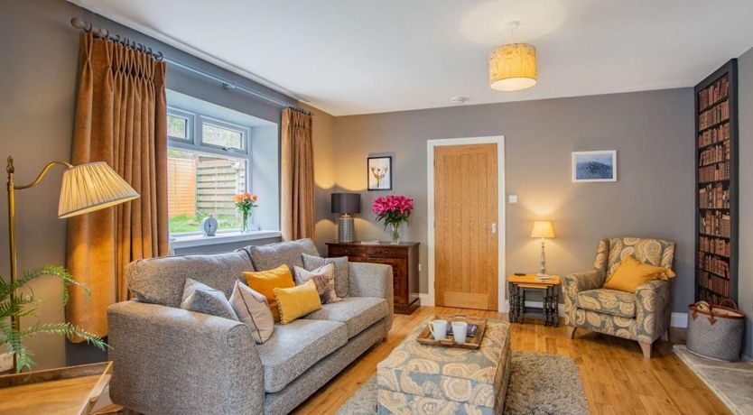 Photo of 2 Bed in Kielder