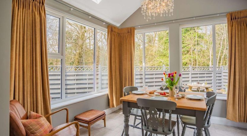 Photo of 2 Bed in Kielder