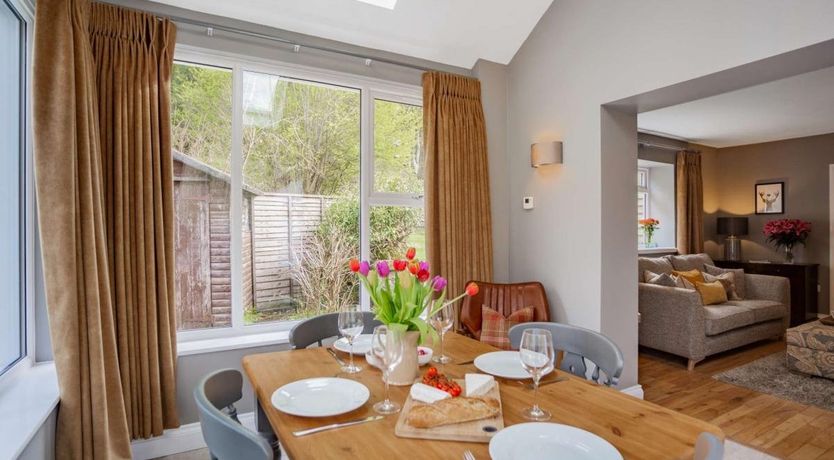 Photo of 2 Bed in Kielder