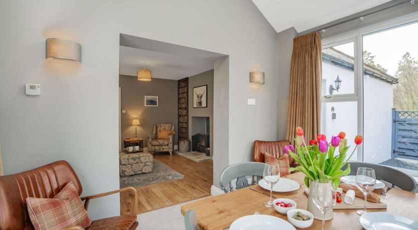 Photo of 2 Bed in Kielder