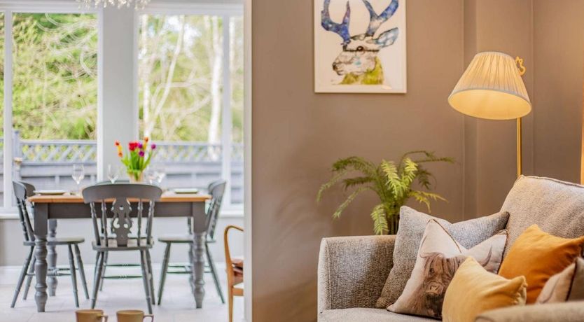 Photo of 2 Bed in Kielder