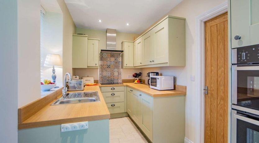 Photo of 2 Bed in Kielder