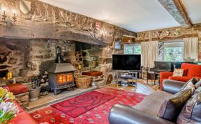 Photo of in Eskdale (SZ158)