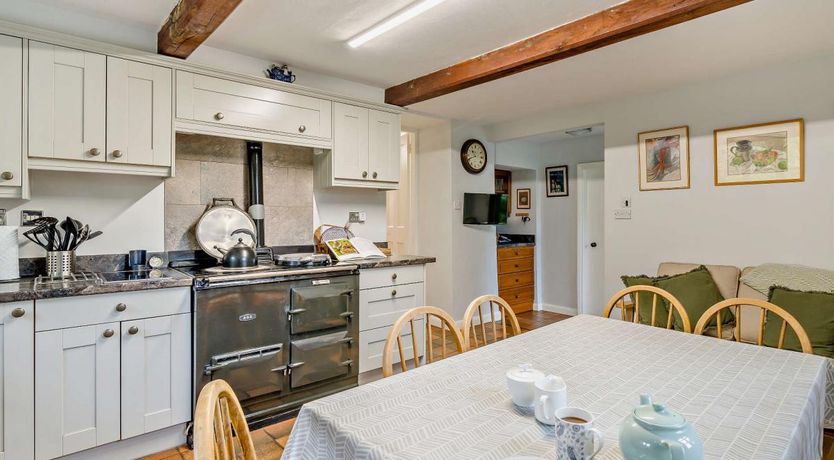 Photo of 4 Bed in Boot