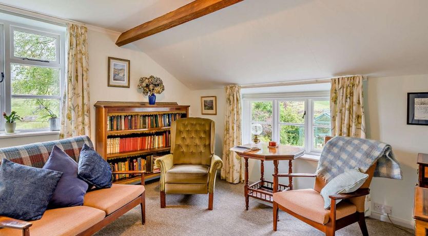 Photo of 4 Bed in Boot