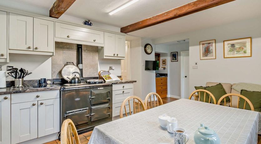 Photo of 4 Bed in Holmrook