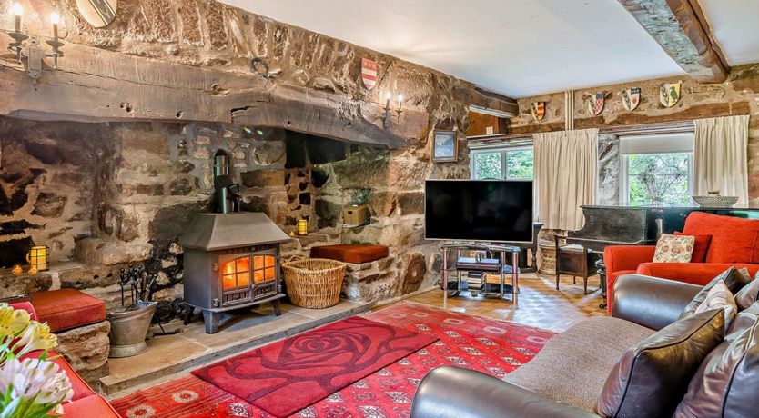 Photo of 4 Bed in Holmrook