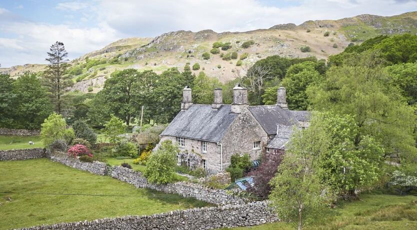 Photo of 4 Bed in Holmrook