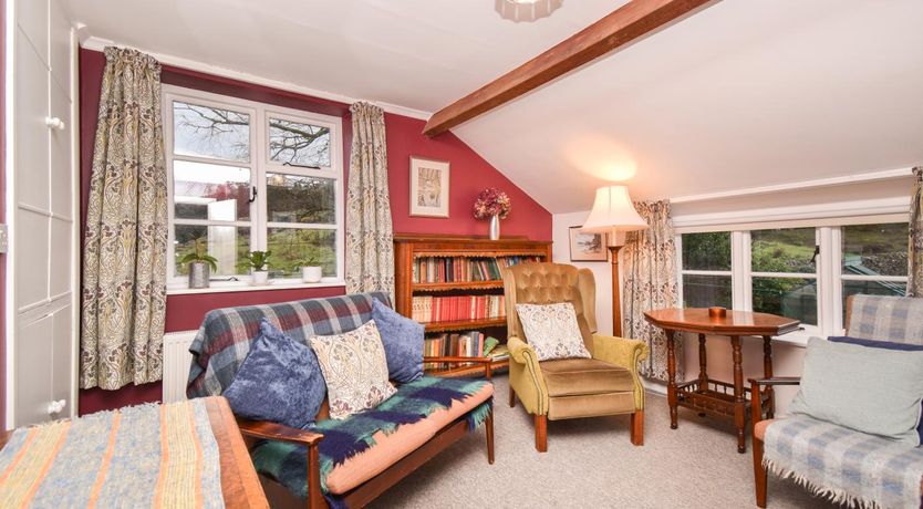 Photo of 4 Bed in Holmrook