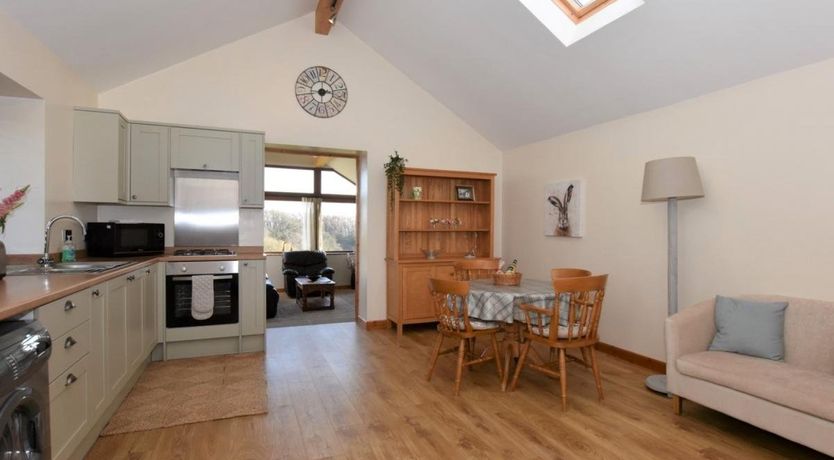 Photo of 1 Bed in Garthbrengy