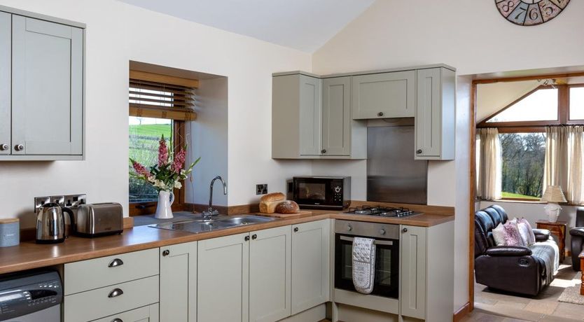 Photo of 1 Bed in Garthbrengy