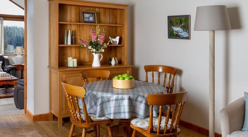 Photo of 1 Bed in Garthbrengy