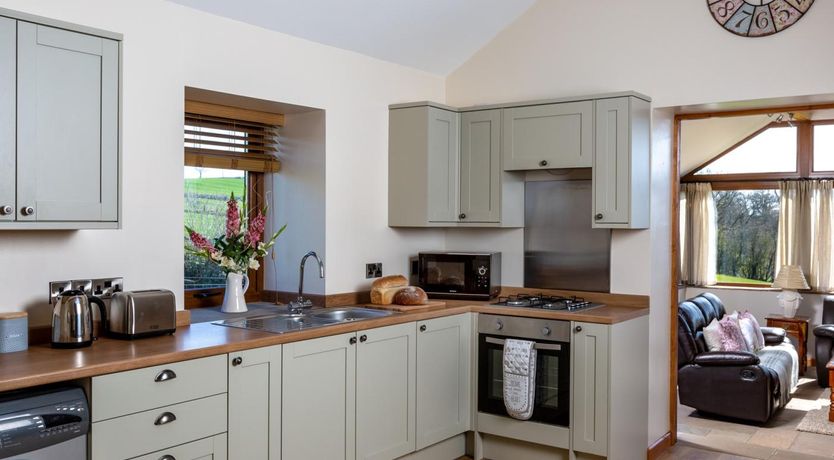 Photo of 1 Bed in Brecon