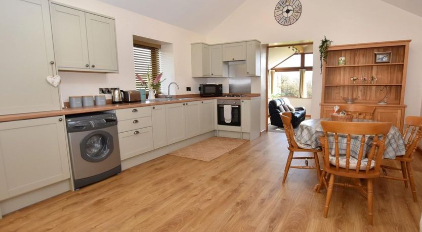 Photo of 1 Bed in Brecon