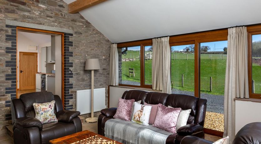 Photo of 1 Bed in Brecon