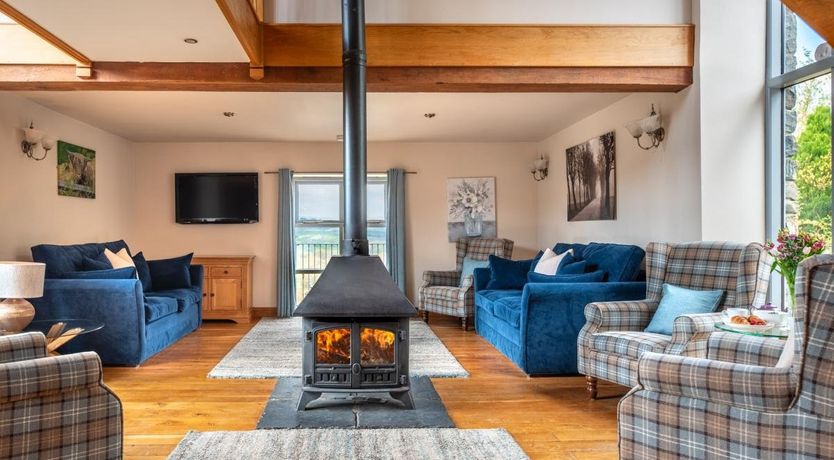 Photo of 5 Bed in Garth