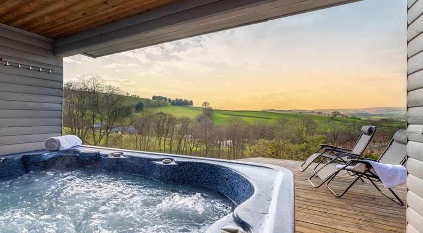 Photo of 5 Bed in Garth