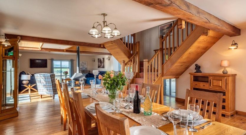 Photo of 5 Bed in Garth